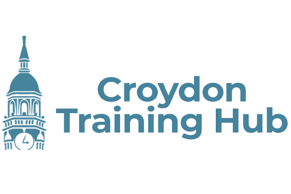 Croydon Training Hub logo